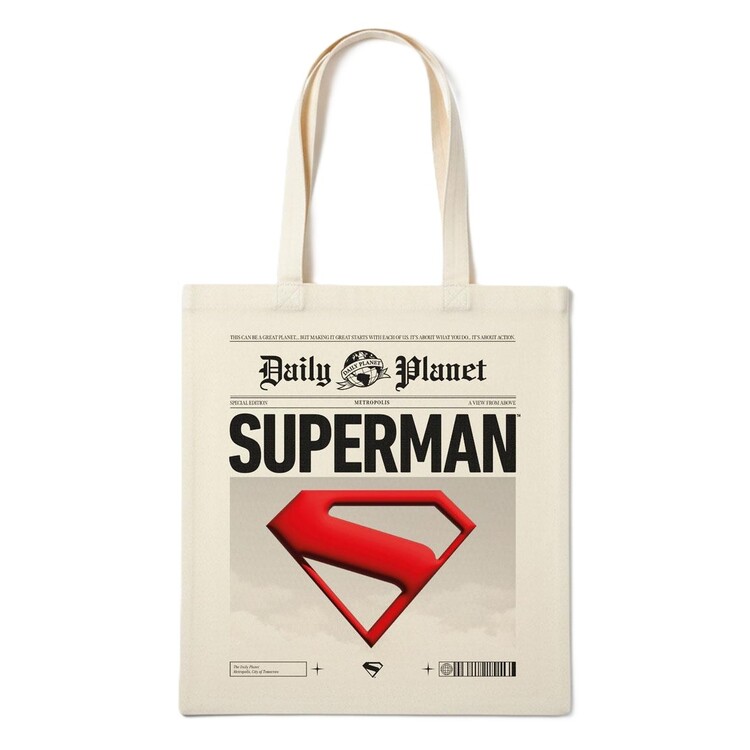 Torba Superman