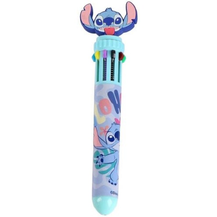 Pripomočniki za pisanje Lilo & Stitch - Stitch