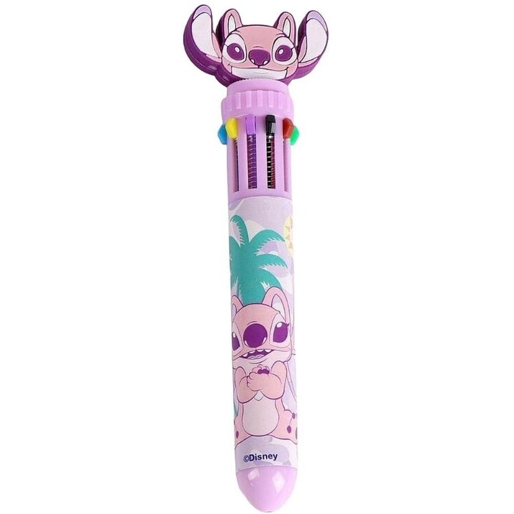 Stationery Lilo & Stitch - Stitch