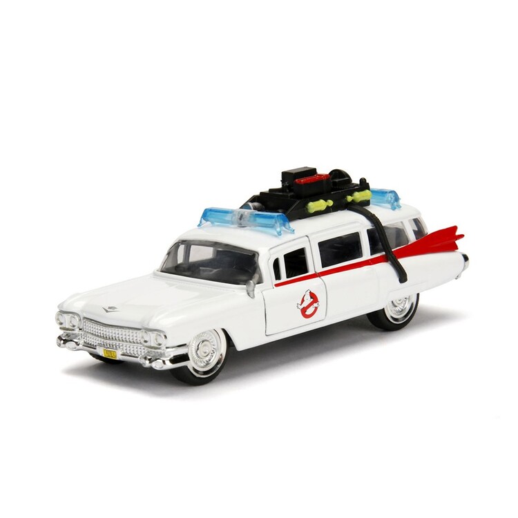 Ghostbusters - Ecto-1 1:32