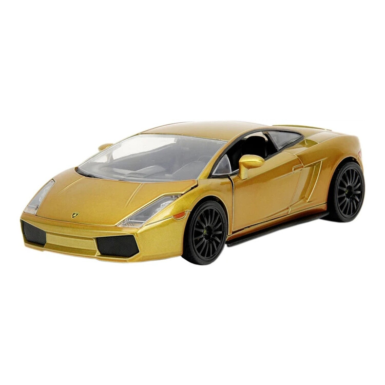 Jada - Fast and Furious - Lamborgini Gallardo 1:24