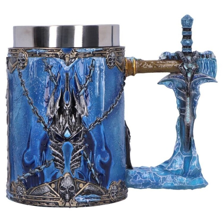 Κούπα World of Warcraft: The Lich King