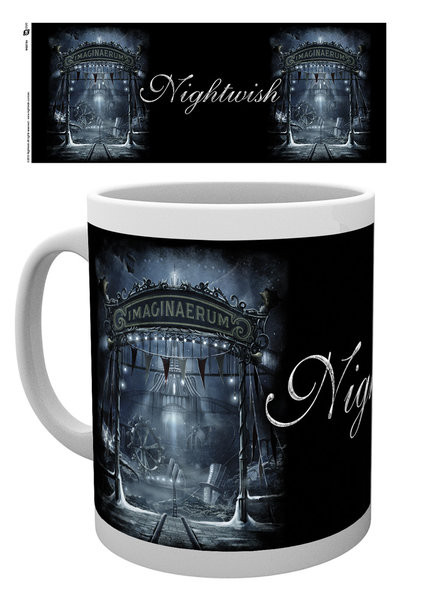 Kuppi Nightwish - Ride