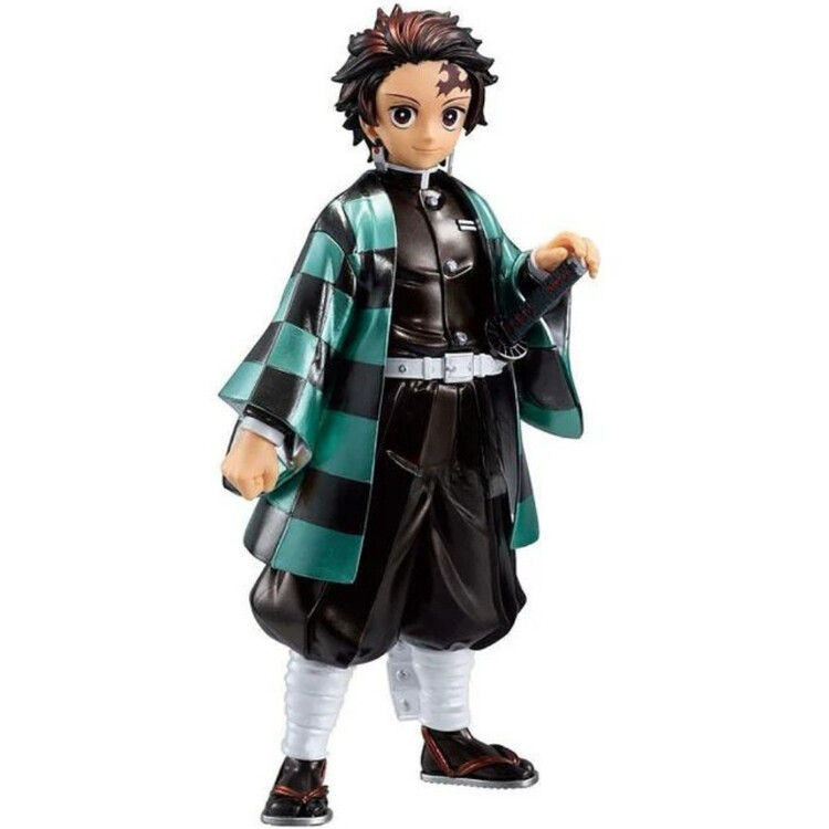 Φιγούρα Demon Slayer: Kimetsu NoYaiba - Tanjiro Kamado