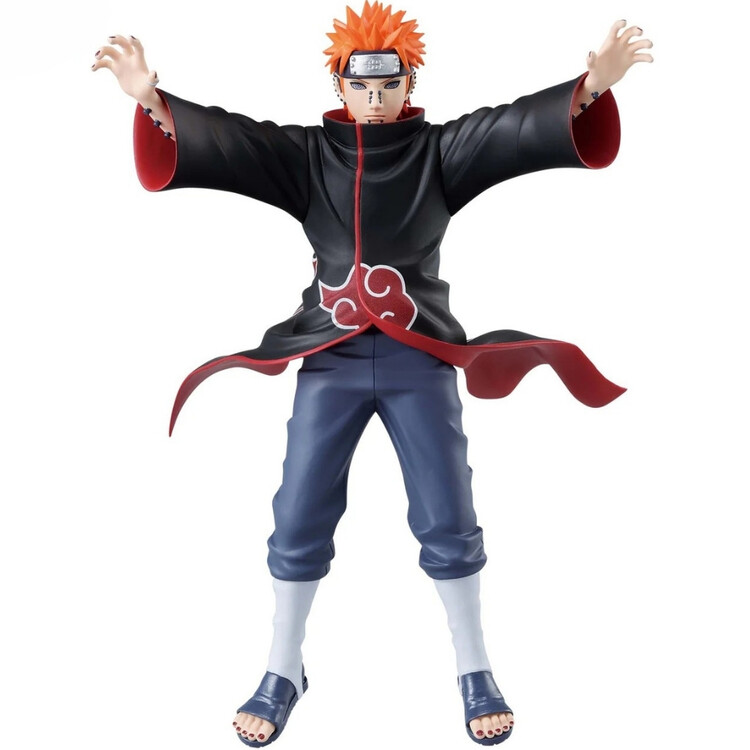 Φιγούρα Naruto Shippuden - Viration Stars Pain