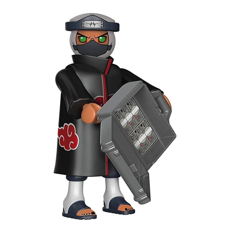 Φιγούρα Playmobil - Naruto Shippuden - Kakuzu