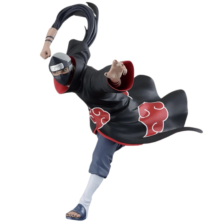 Φιγούρα Naruto Shippuden - Viration Stars Kakuzu