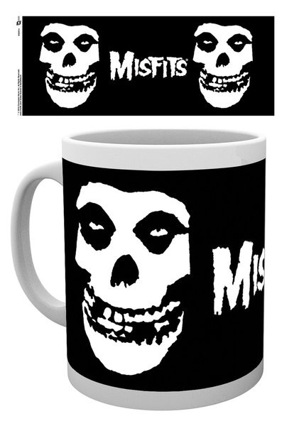 Caneca Misfits - Fiend