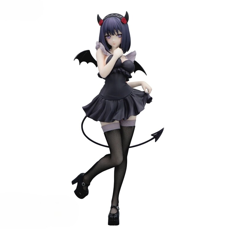 Φιγούρα My Dress-Up Darling - Marin Kitagawa Shizuku Kuroe