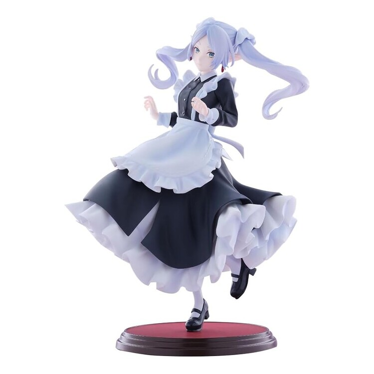 Φιγούρα Frieren: Beyond Journey's  End - Frieren Maid Costume
