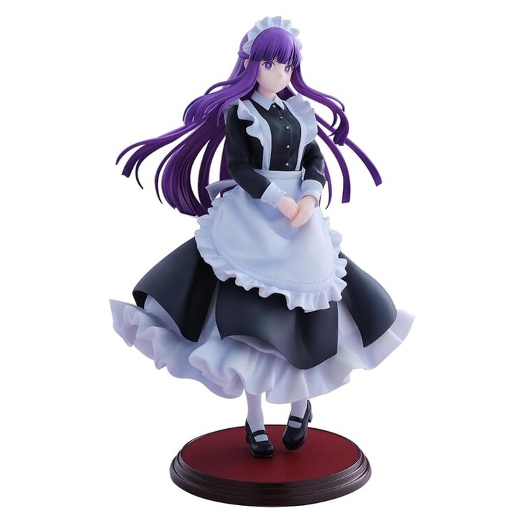 Φιγούρα Frieren: Beyond Journey's  End - Fern Maid Costume