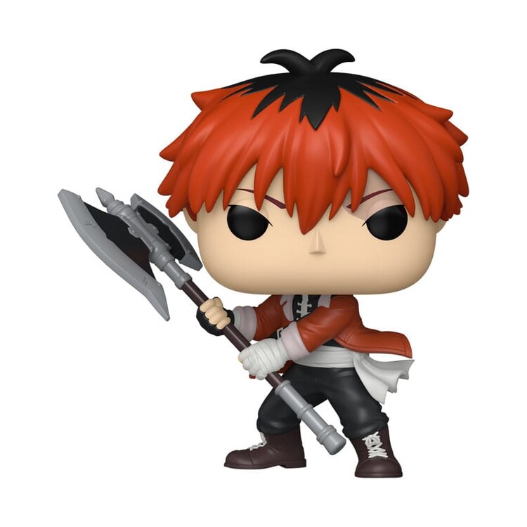 Φιγούρα Funko POP! - Frieren: Beyond Jourmey's End - Stark