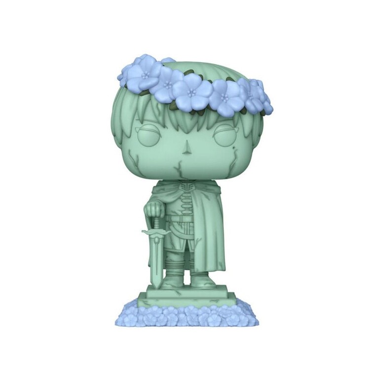 Φιγούρα Funko POP! - Frieren: Beyond Journey's End - Himmel | Έκδοση Chase