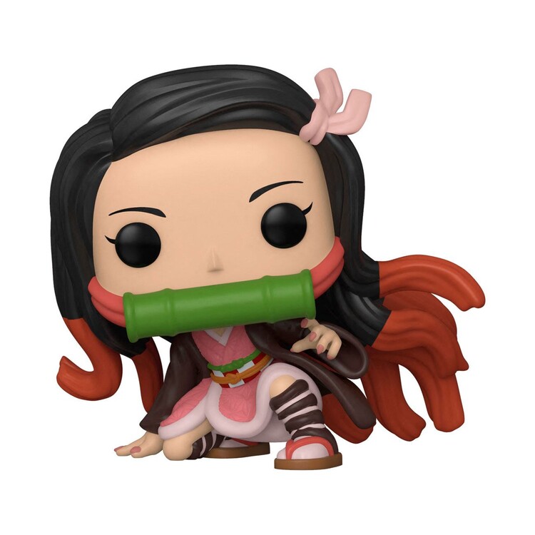 Φιγούρα Funko POP! - Demon Slayer - Nezuko Kamado