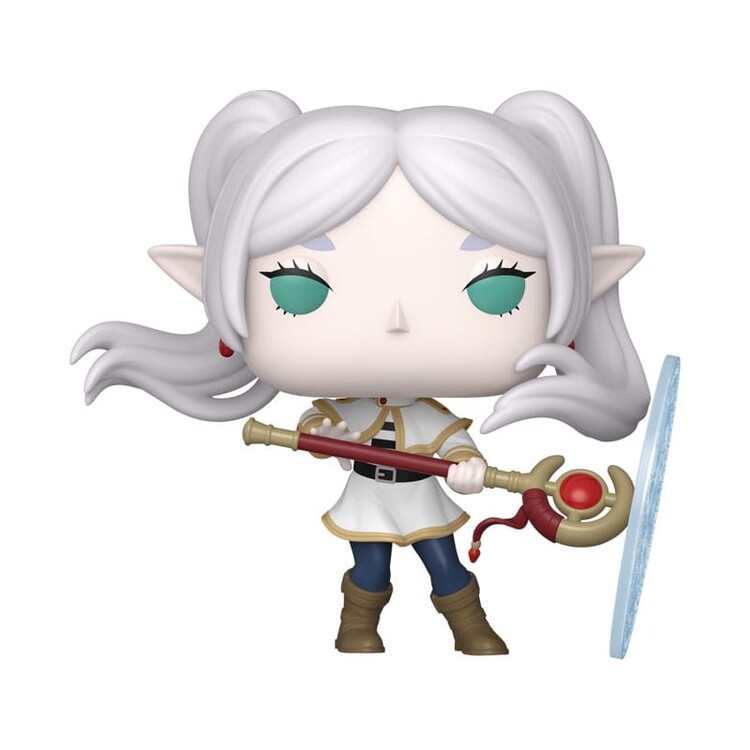 Φιγούρα Funko POP! - Frieren: Beyond Jourmey's End - Frieren