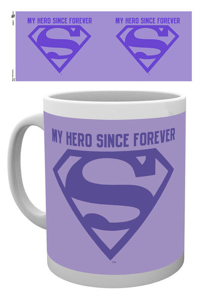Kuppi Superman - Mum My Hero