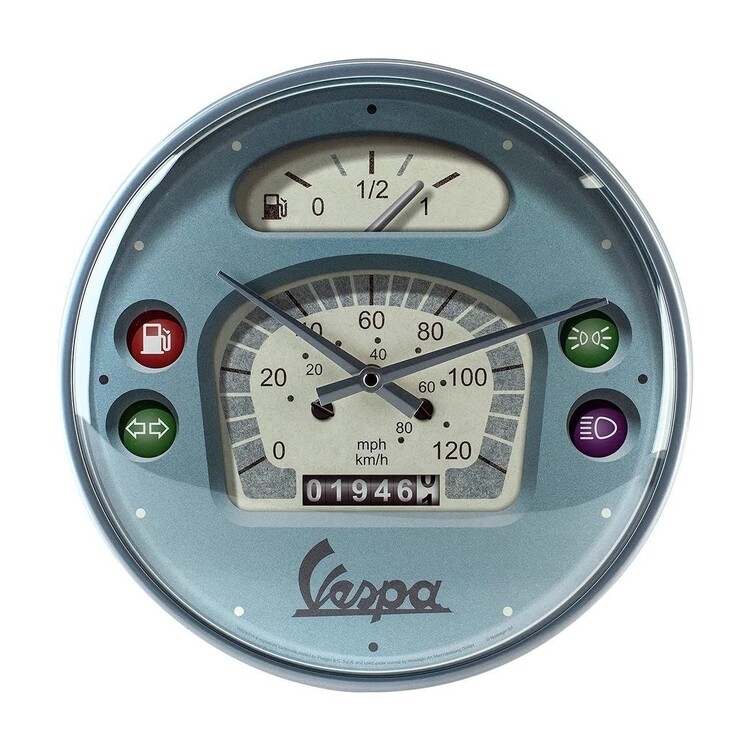 Relógio Vespa - Tacho