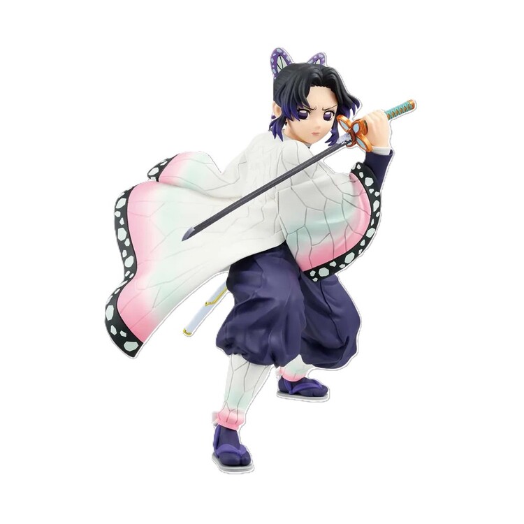 Φιγούρα Demon Slayer: Kimetsu no Yiaba - Shinobu Kocho