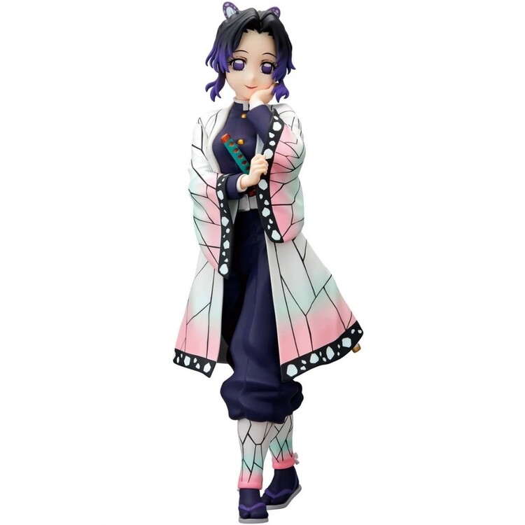 Φιγούρα Demon Slayer: Kimetsu no Yiaba - Shinobu Kocho