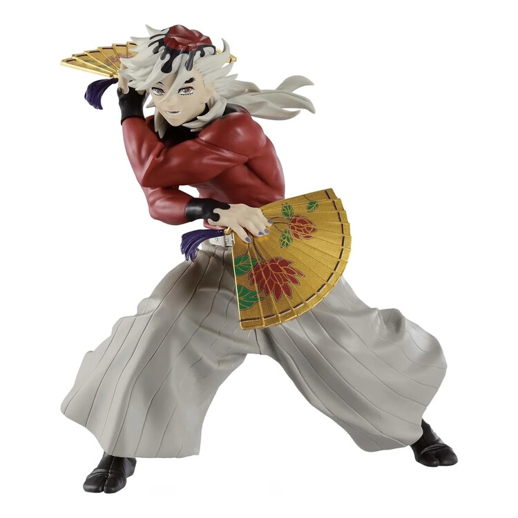 Figura Demon Slayer: Kimetsu no Yiaba - Doma