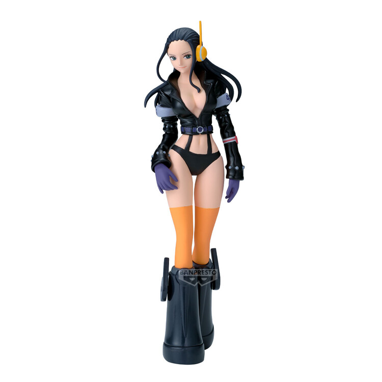 Figurica One Piece - Nico Robin (Egghead)