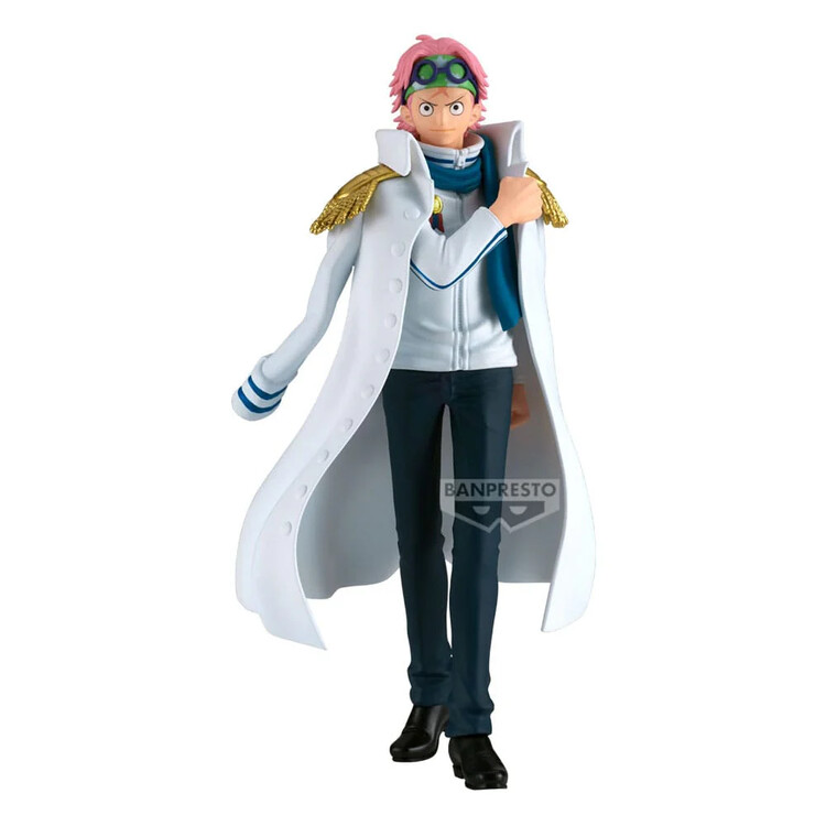 Фигурка One Piece - Koby
