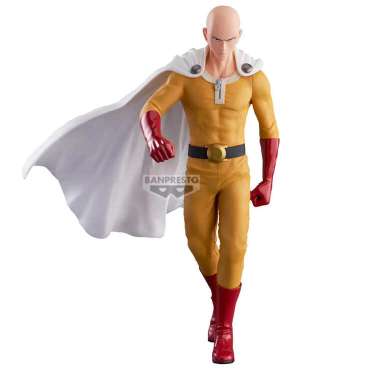 Figurica One-Punch Man - Saitama