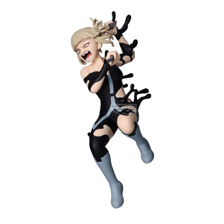 Φιγούρα My Hero Academia: The Evil Villains - Himiko Toga