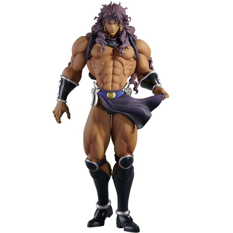 Figurine Jojo's Bizarre  Adventure: Battle Tendency - Kars