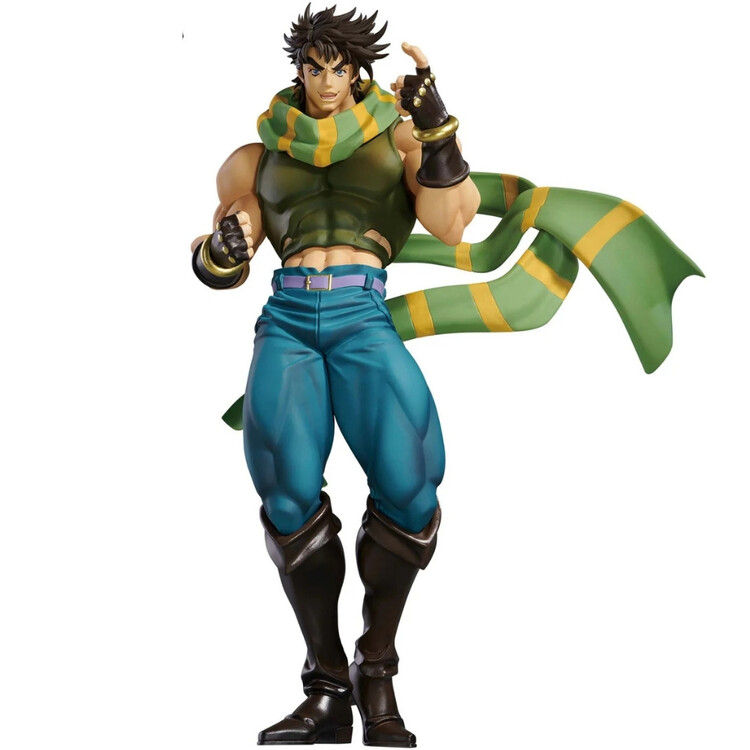 Φιγούρα Jojo's Bizarre  Adventure: Battle Tendency - Josep Joestar