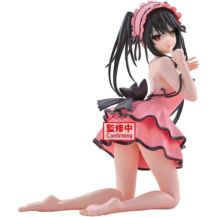 Figurine Data a Live! - Kurum Tokisaki