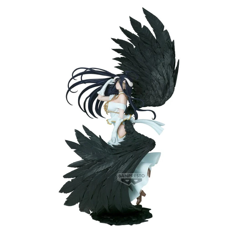 Φιγούρα Overlord - Albedo: The Empress of Darness