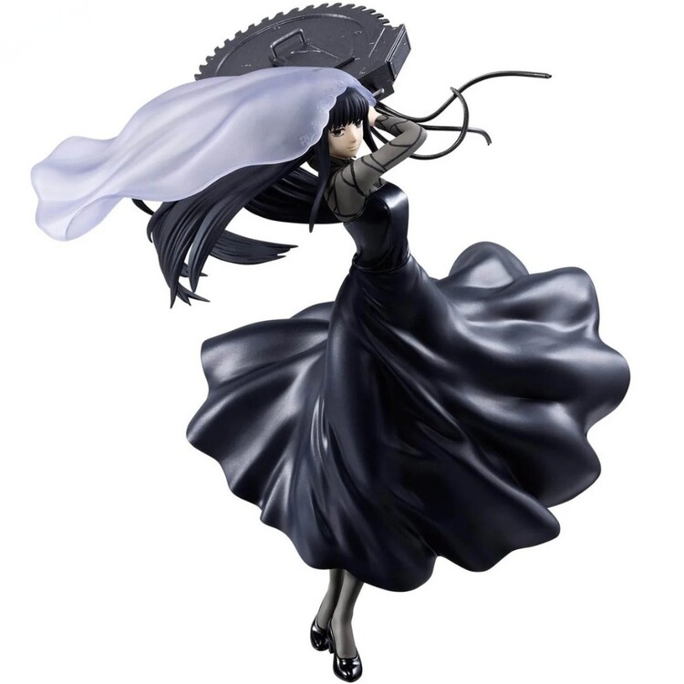 Figurine Sakamoto Days - Osaragi