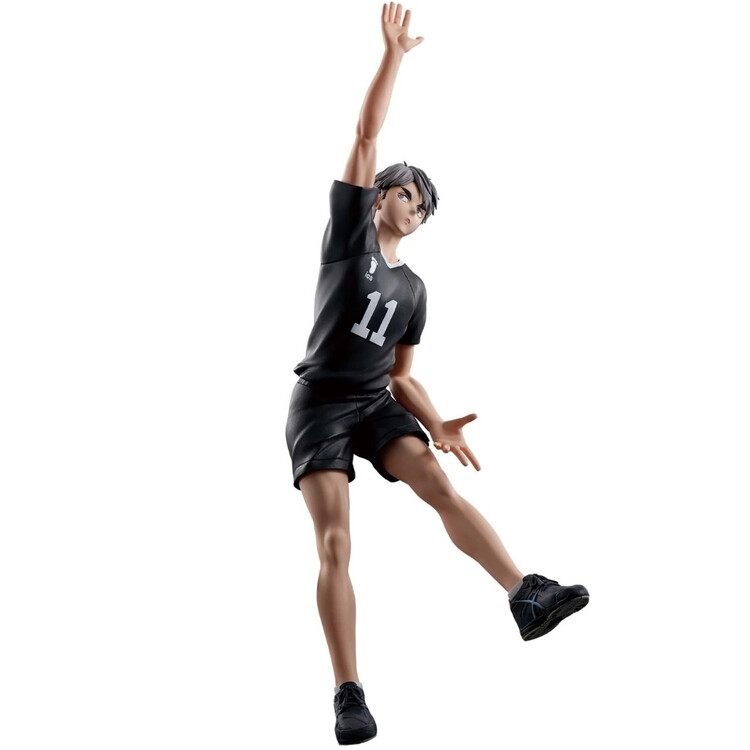 Figura Haikyu!! - Osamu Miya