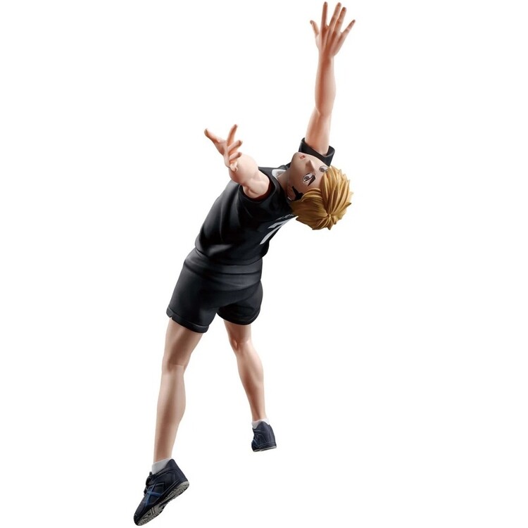 Figurica Haikyu!! - Atsumu Miya