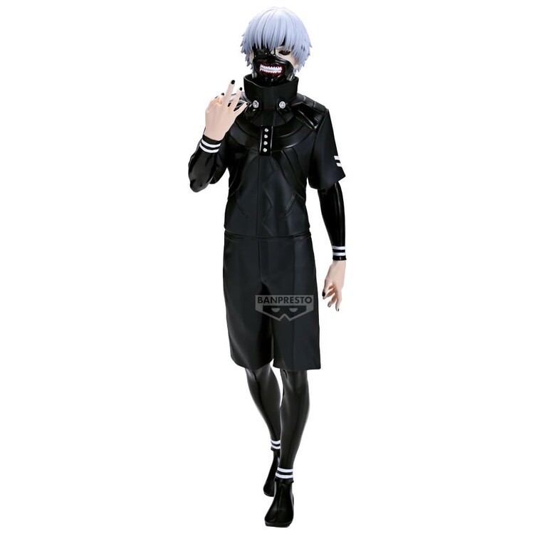 Figurine Tokyo Ghoul - Kaneki Ken