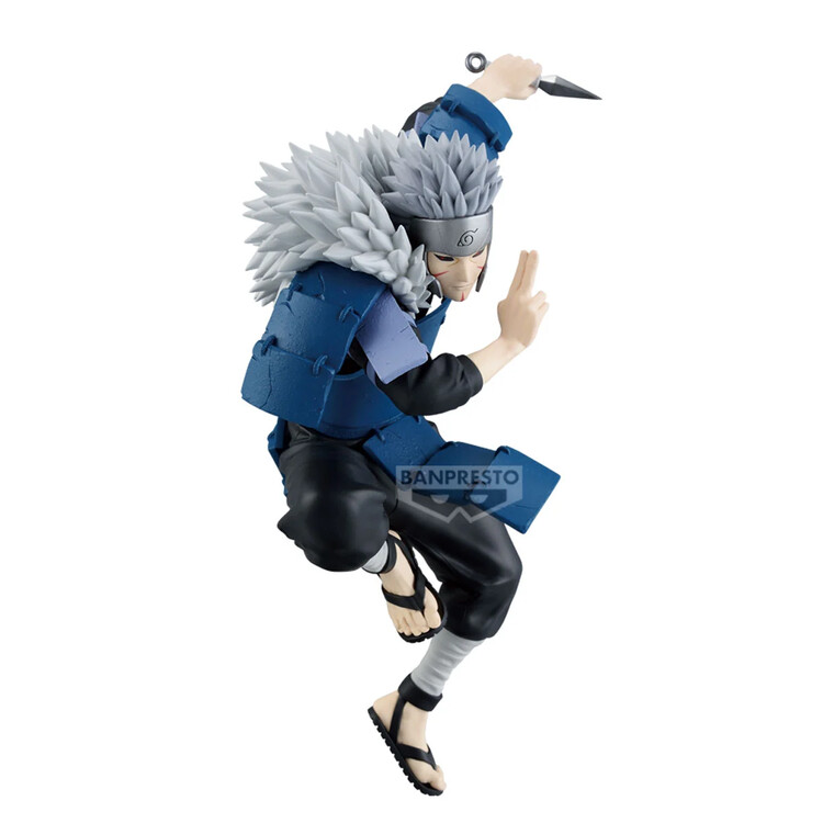 Φιγούρα Naruto Shippuden - Tobirama Senju
