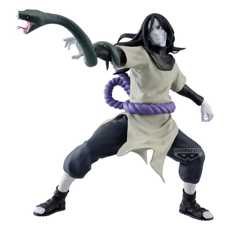 Φιγούρα Naruto Shippuden - Orochimaru