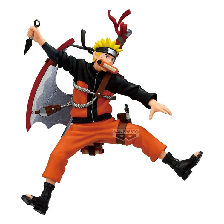 Φιγούρα Naruto Shippuden - Naruto Uzumaki