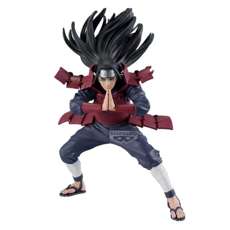 Φιγούρα Naruto Shippuden - Hashirama Senju