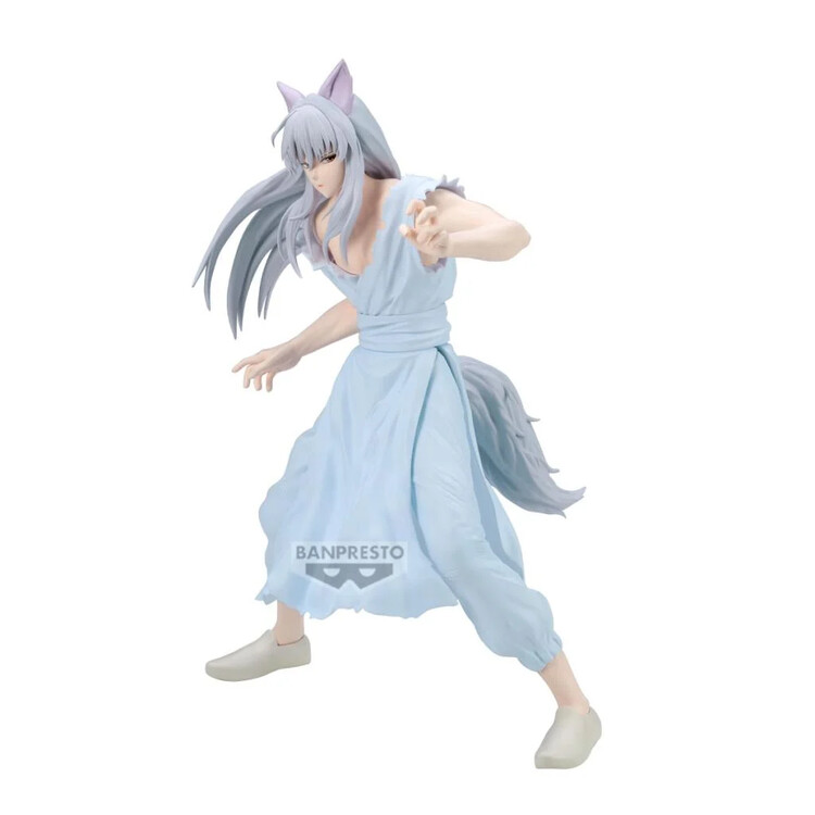 Φιγούρα Yu Yu Hakusho - Youko Kurama