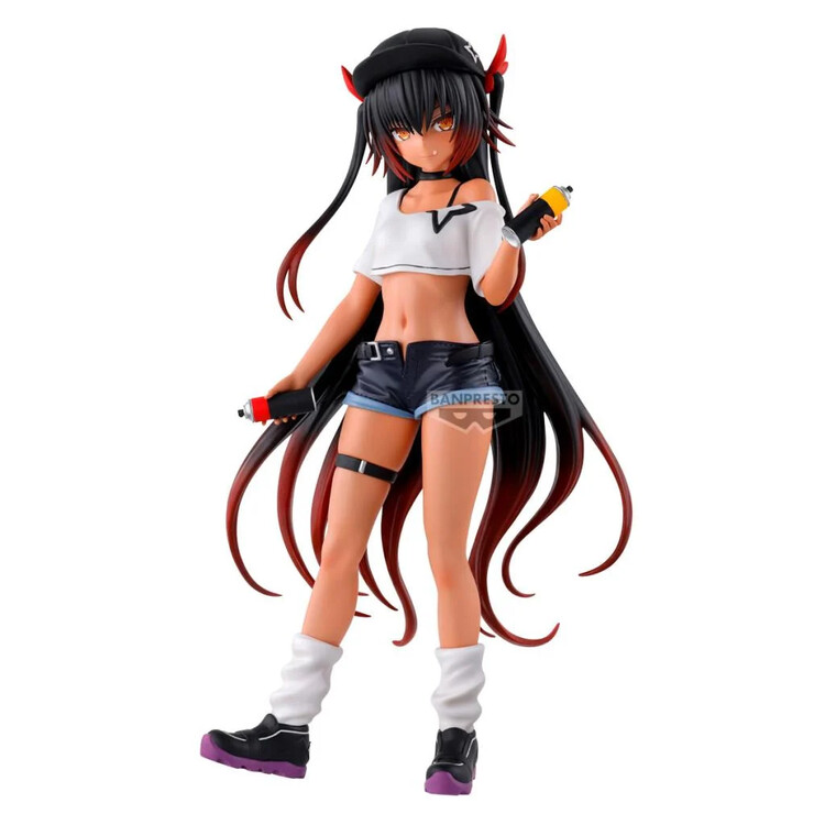 Figurine The LoverRu Darkness - Nemesis