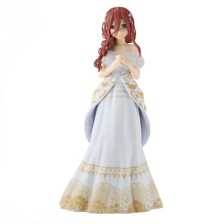 Φιγούρα The Quintessential Quintuplets - Miku Nakano