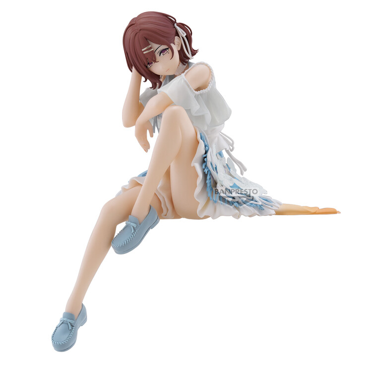 Figurine The Idolmaster - Madoka Higuchi (ver. B)