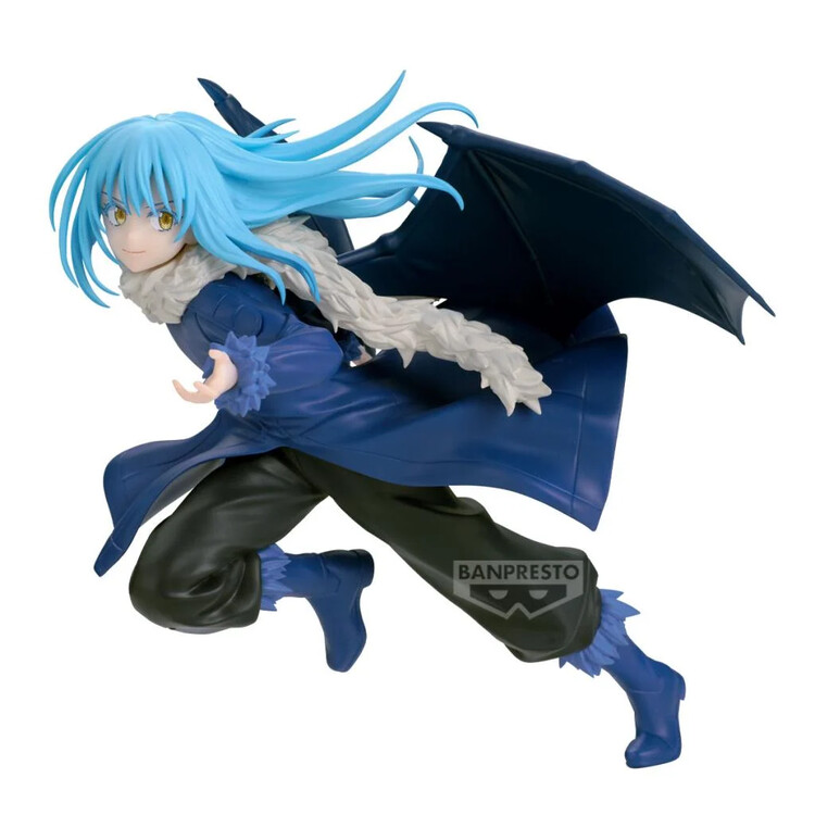Φιγούρα That Time I Got Reincarnated as a Slime - Rimuru Tempest