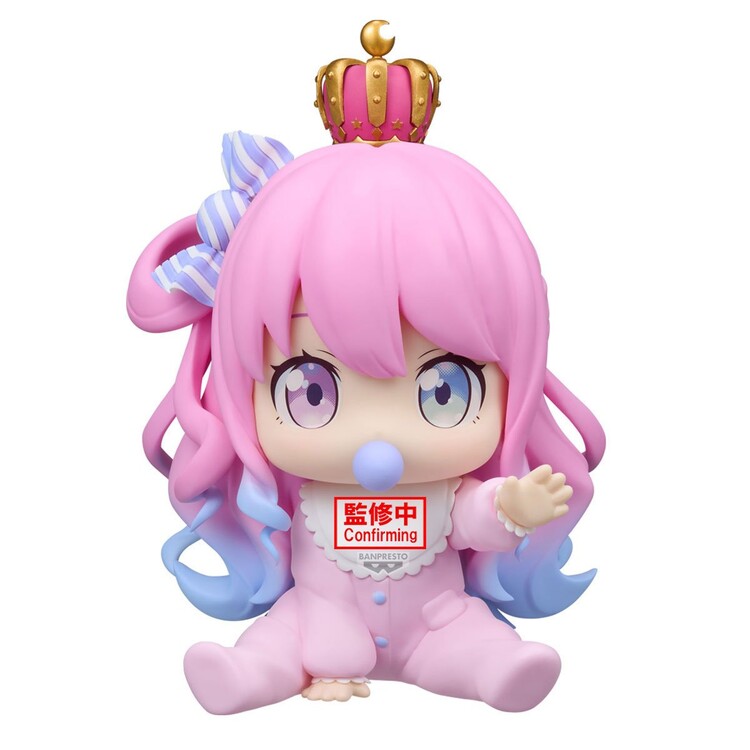 Figurine Hololive - Himemori Luna