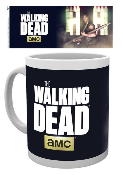 Κούπα The Walking Dead - Daryl Faith