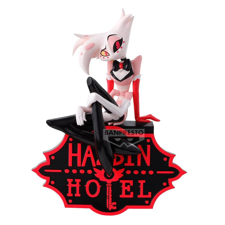 Φιγούρα Hazbin Hotel - Angel Dust (ver. A)
