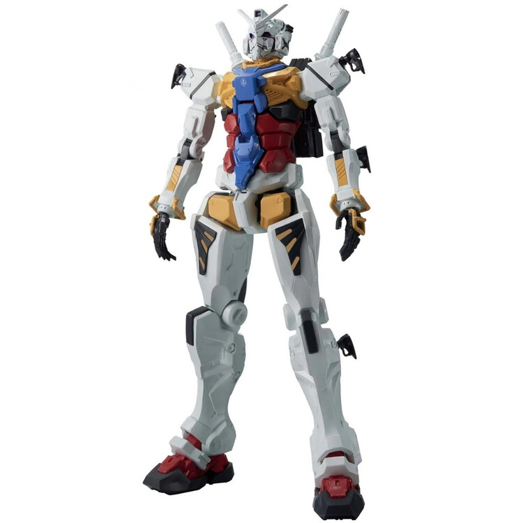 Фигурка Gundam: Mobile Suit - Genkai Toppa