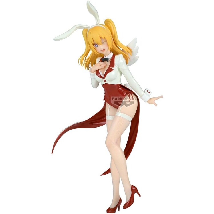 Φιγούρα 2.5 Dimensional Seduction - Liliel Bunny